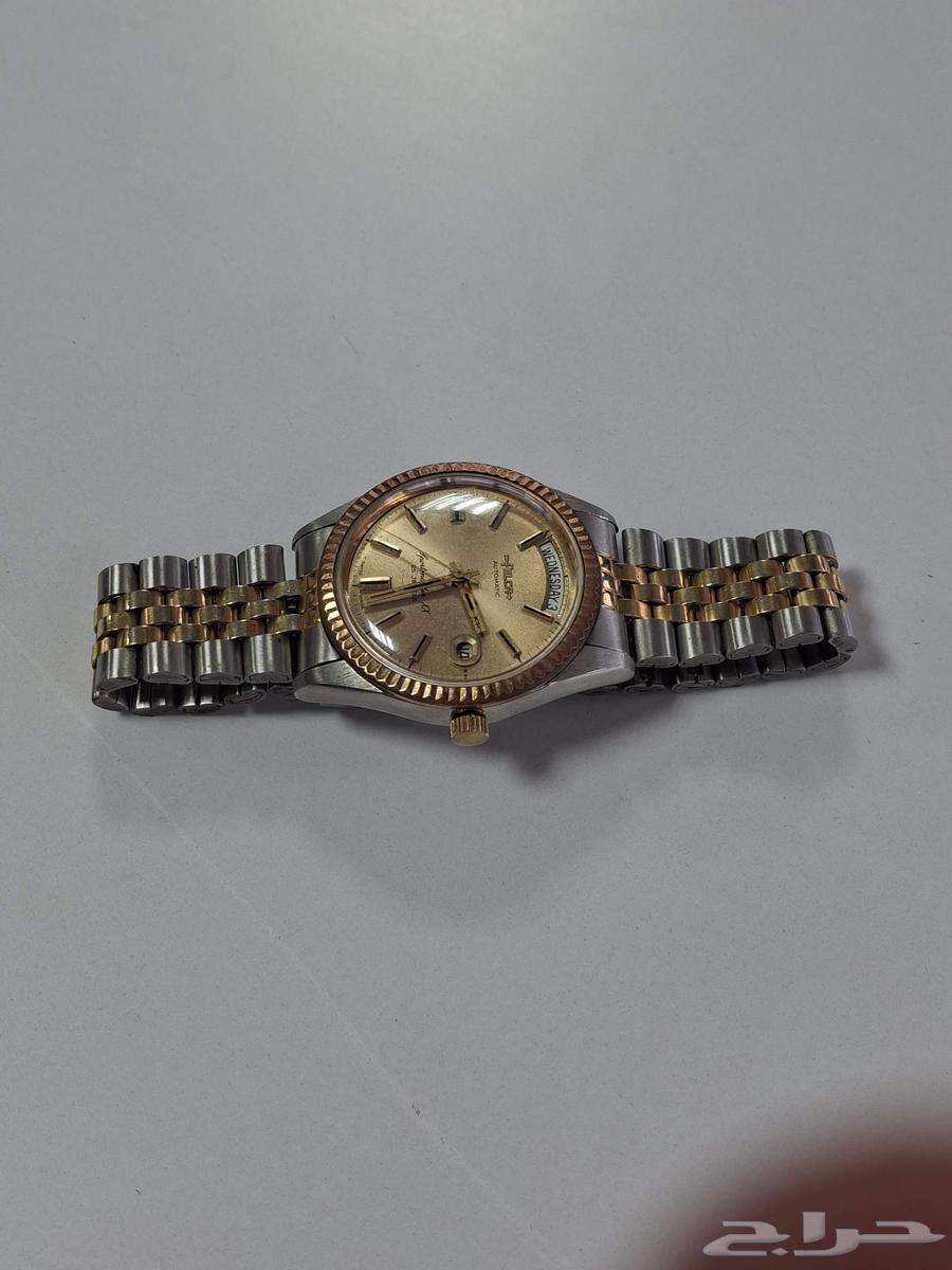 ساعة فيلكا سويسري شبيه الرولكس64499856102659111