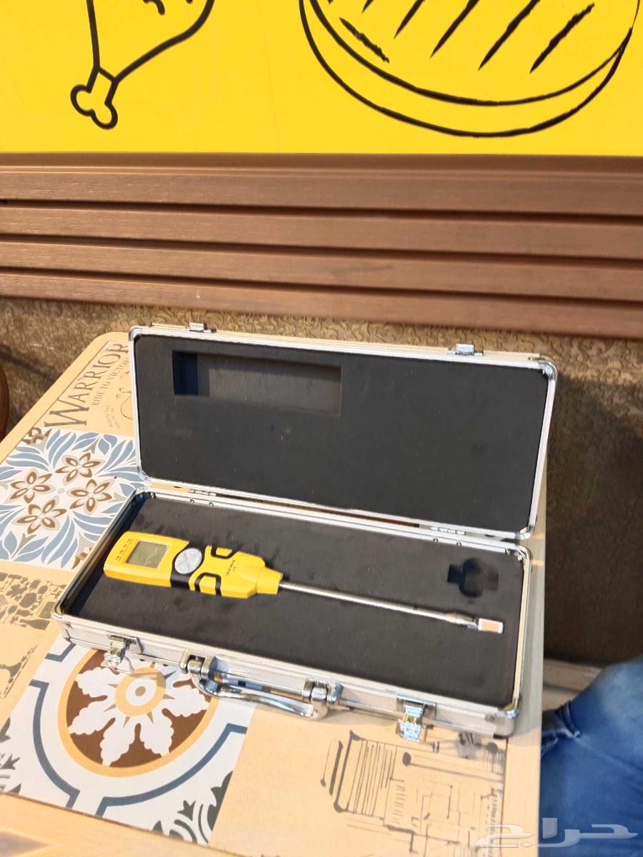 جهاز اختبار الزيت للمطاعم64495434025985110