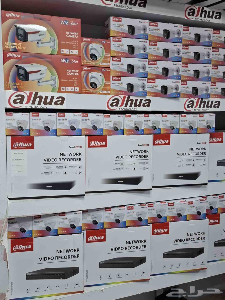 Security Camera and Network Technician64514224031746110