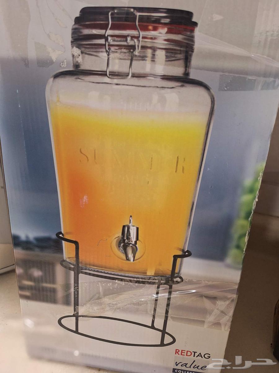 جيك عصير جديد   ب 50 ريال64496723544706112