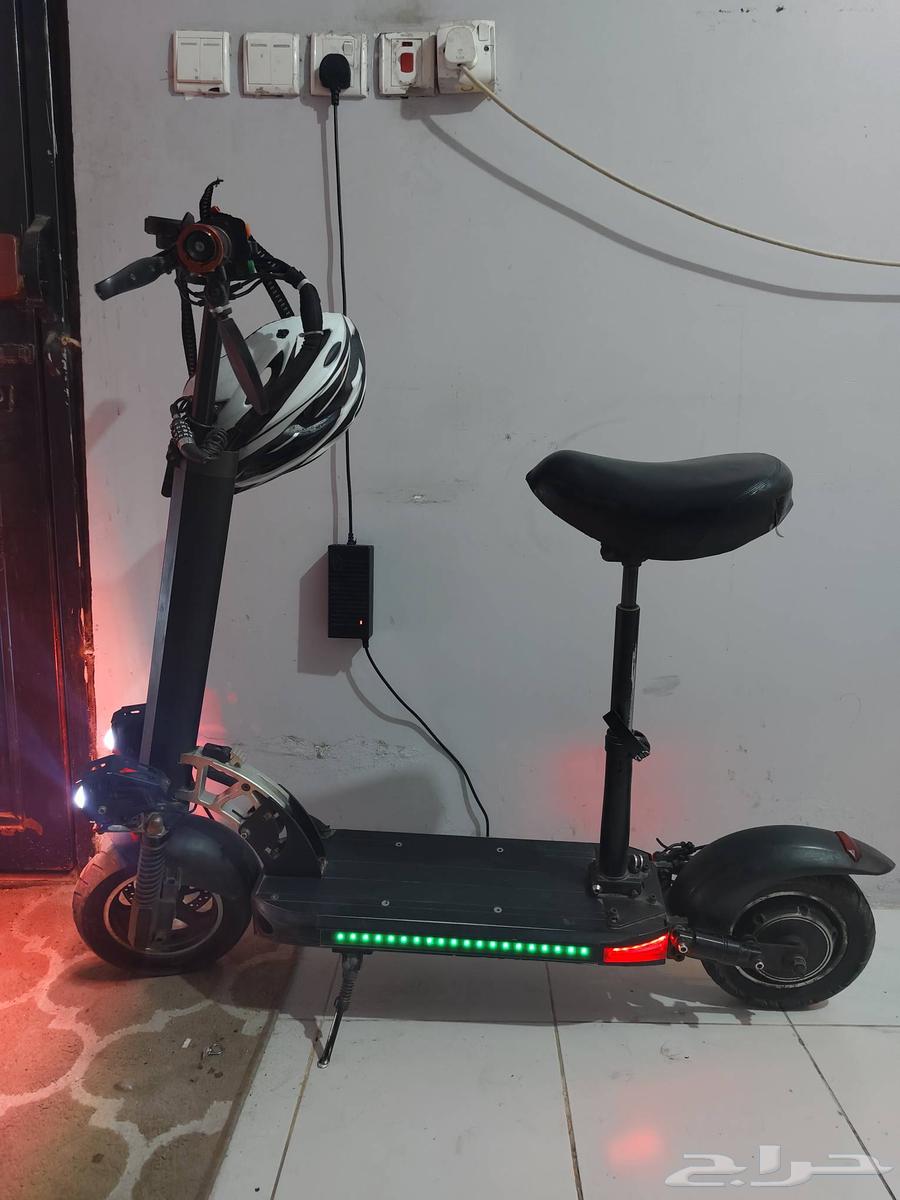 scooter M464499465276545110