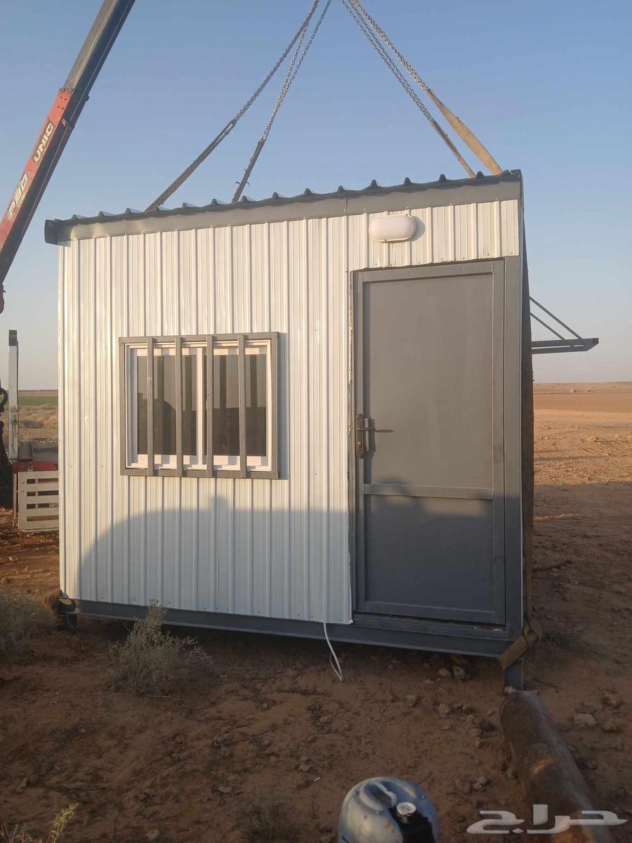 للبيع بركس غرف جاهزة متنقلة كرفان شينكو مكاتب64501451295746110