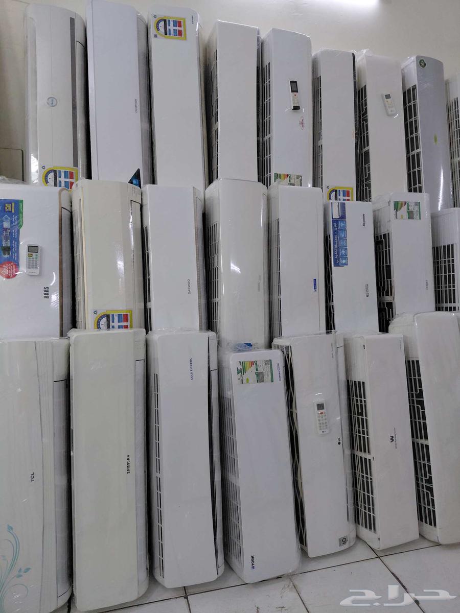 Used split air conditioner64495077310467111