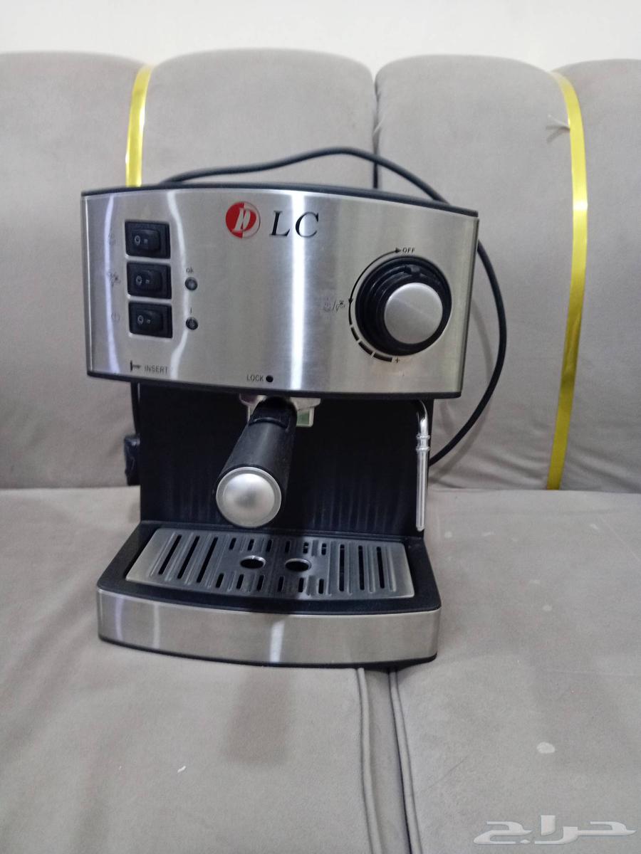 آلة قهوة للبيع64502693820418110