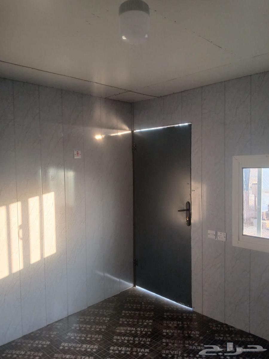 للبيع بركس غرف جاهزة متنقلة كرفان شينكو مكاتب64501451295746112