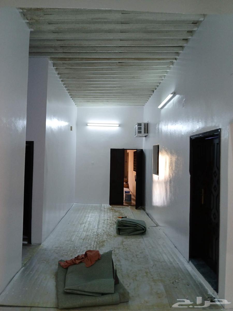 دهانات بويا داخليه خارجي شغل ممتاز سعر مناسب معقول اي شي ابغ64381191406721110