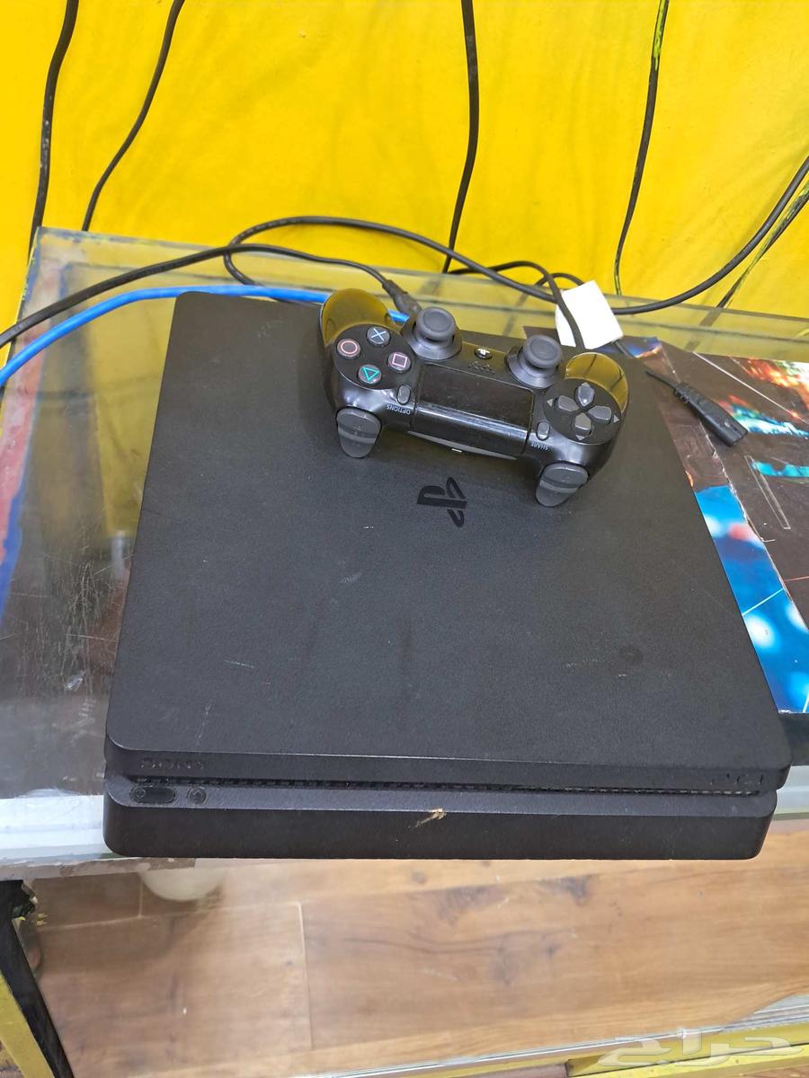 سوني فور سلم 500 جيجاء. مستخدم نضيف. مغير في مدخل اتش دي64502748438146110