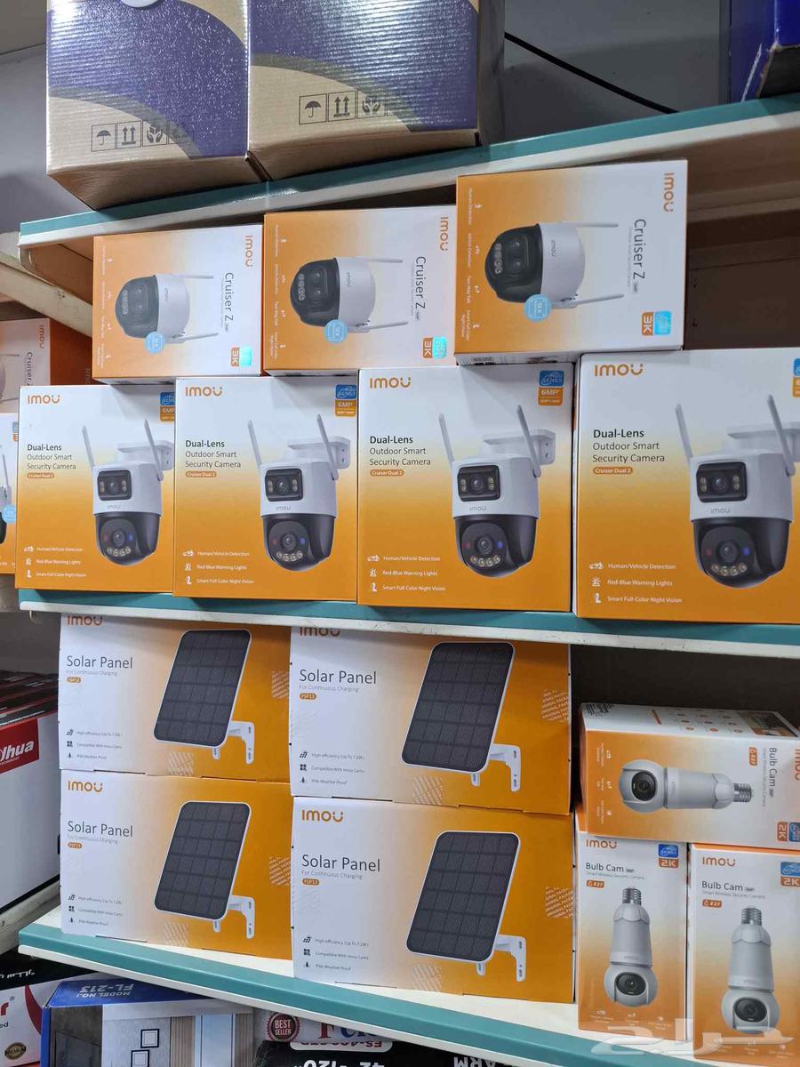 Security Camera and Network Technician64514224031746112