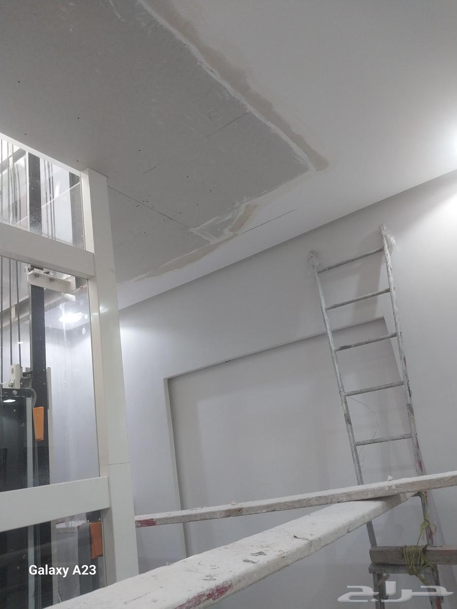 مقاول ملاحق وترميم64525663079683114