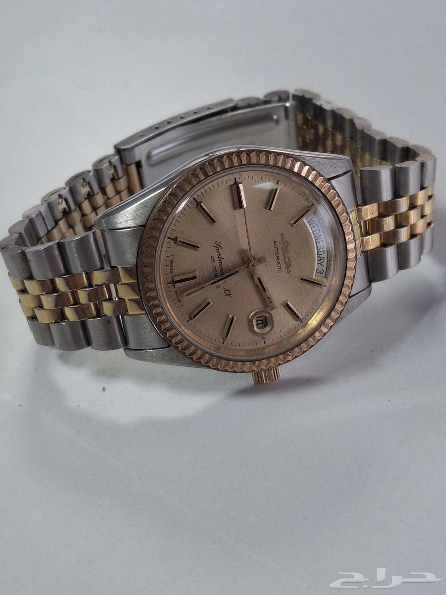 ساعة فيلكا سويسري شبيه الرولكس64499856102659110