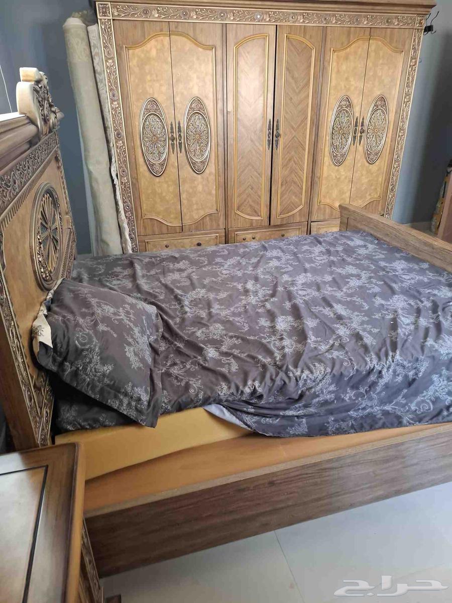 غرفة نوم ماليزي للبيع64498062749315114