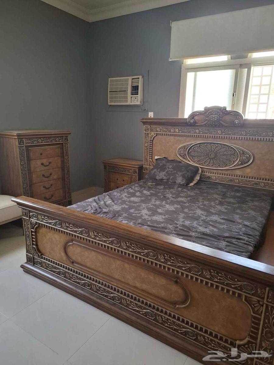 غرفة نوم ماليزي للبيع64498062749315113