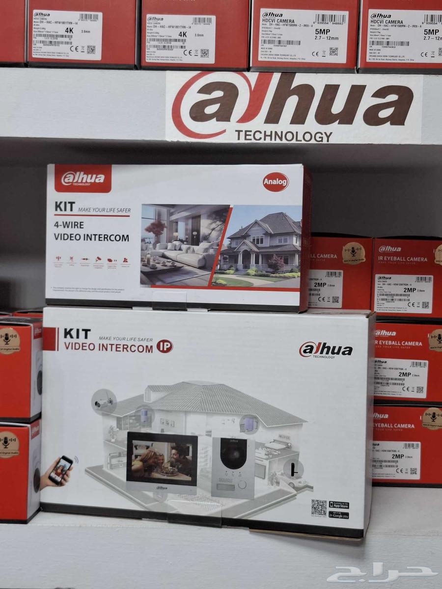 Security Camera and Network Technician64514224031746111