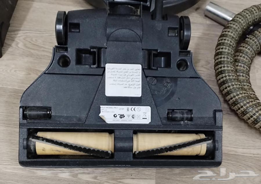 للبيع جهاز رينبو مديل 2008 للكنس العميق وغسيل السجاد64502364198529112