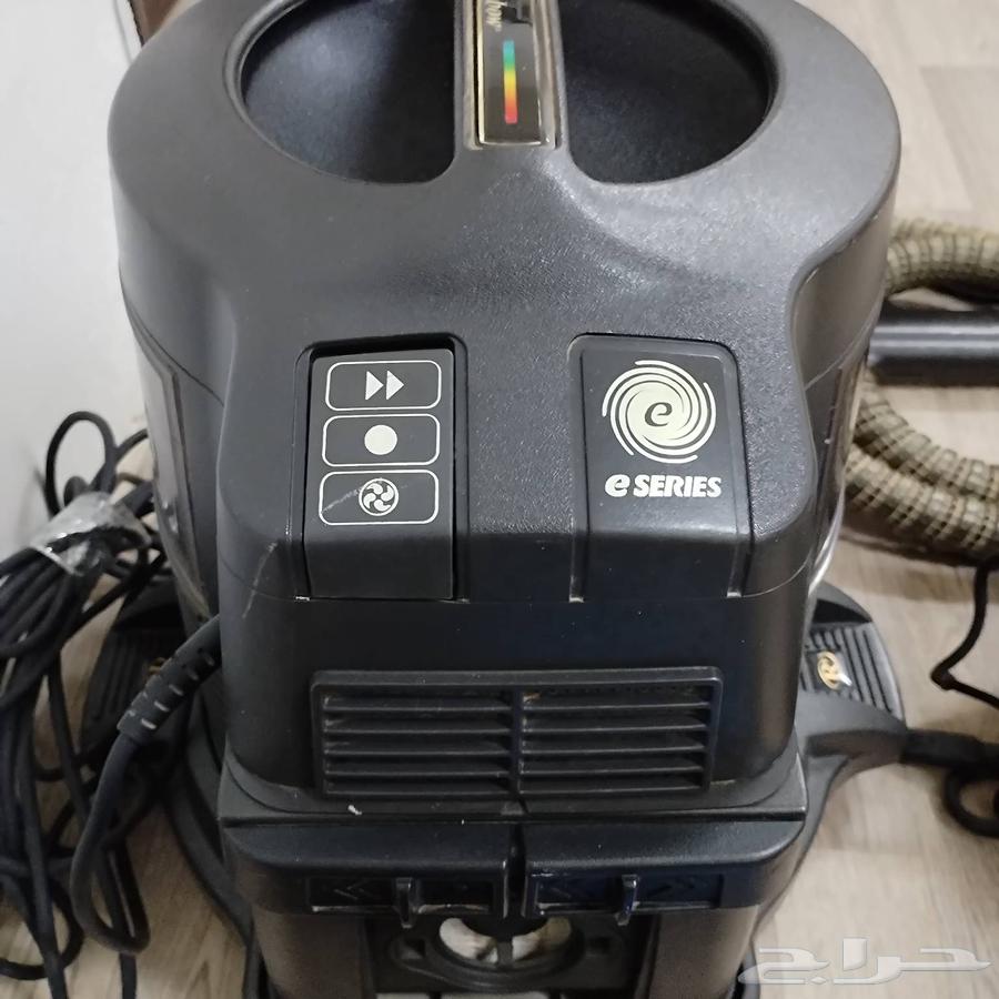 للبيع جهاز رينبو مديل 2008 للكنس العميق وغسيل السجاد64502364198529111