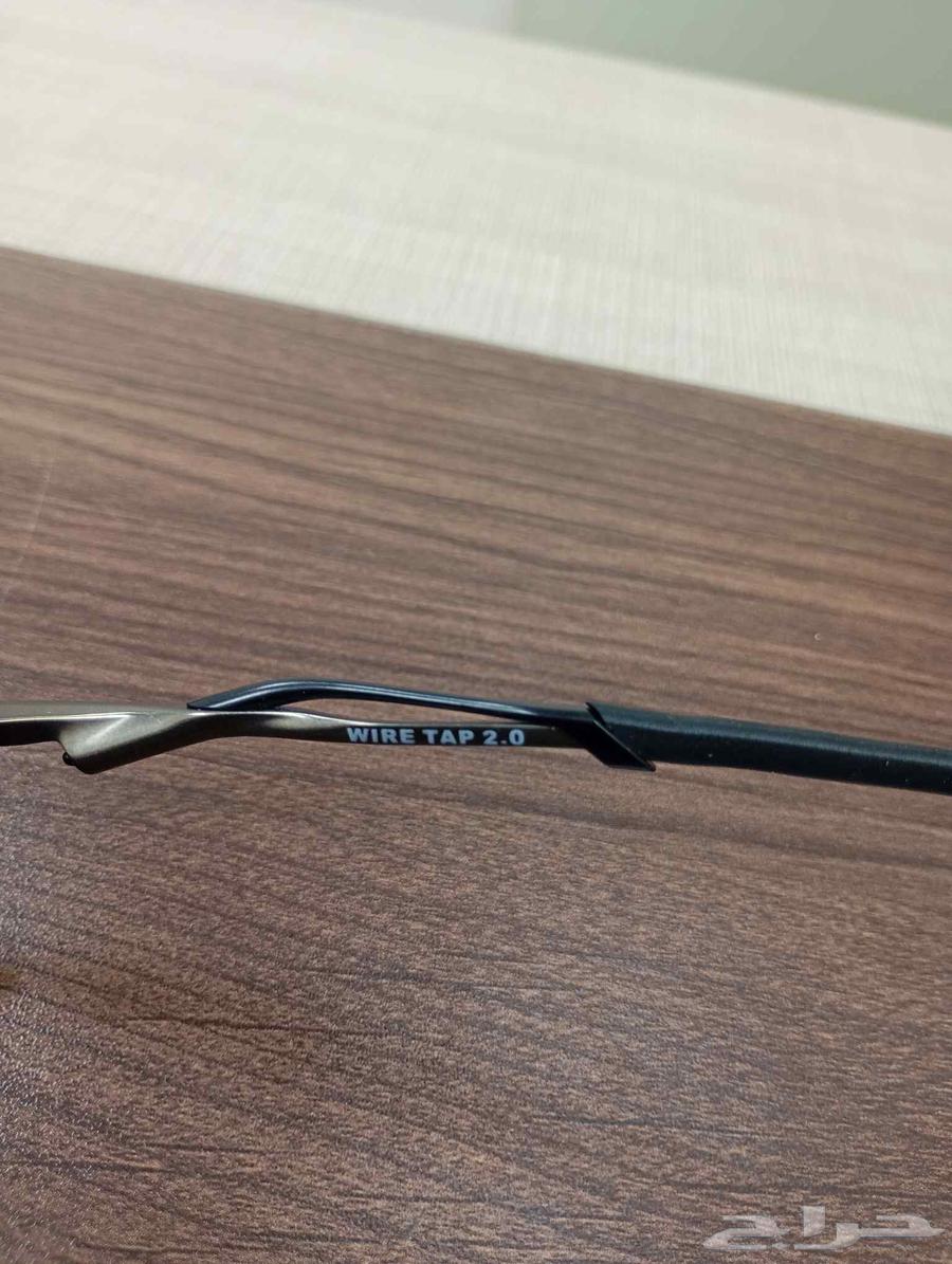 Oakley wire trap 2.0 excellent condition original64497841448066114