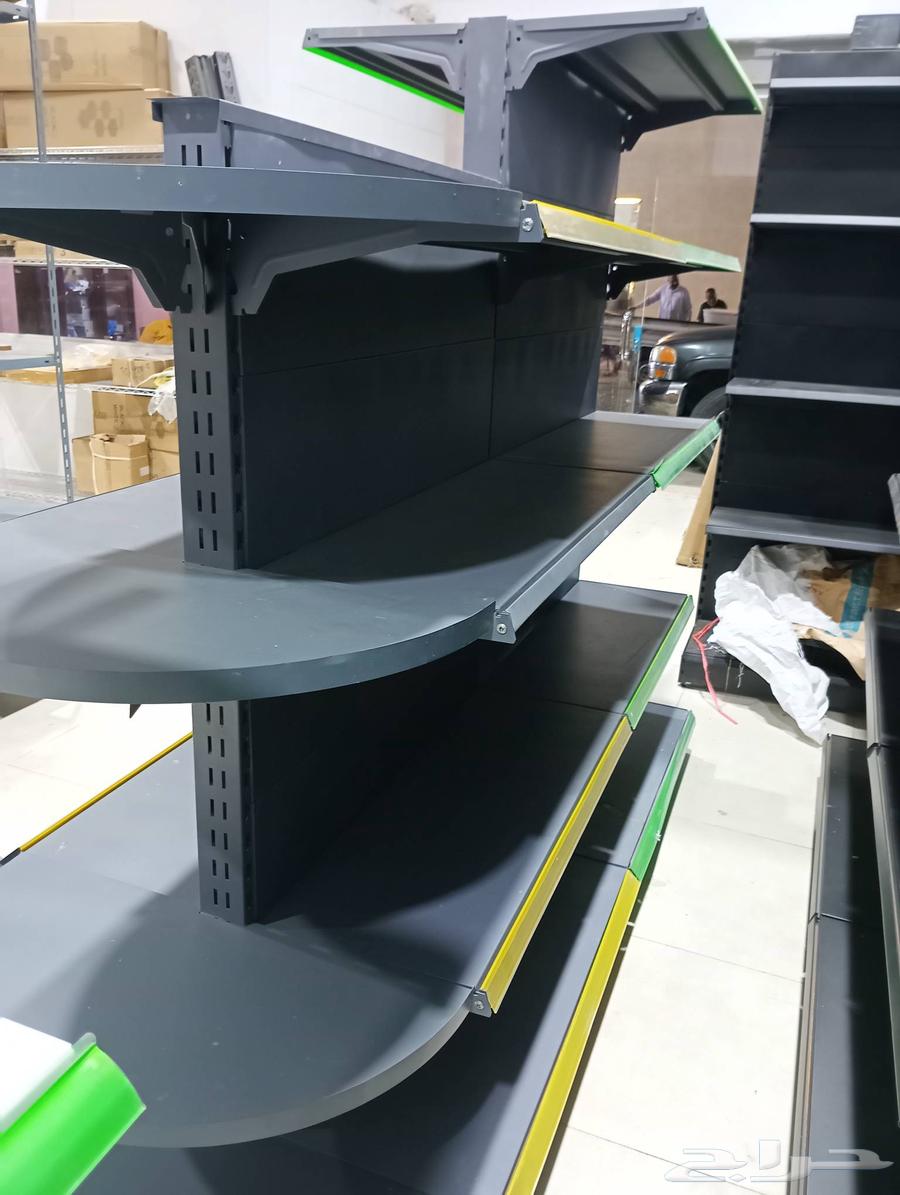 يوجد لدينا جميع انواع ارفوف اصيني64495091171329112