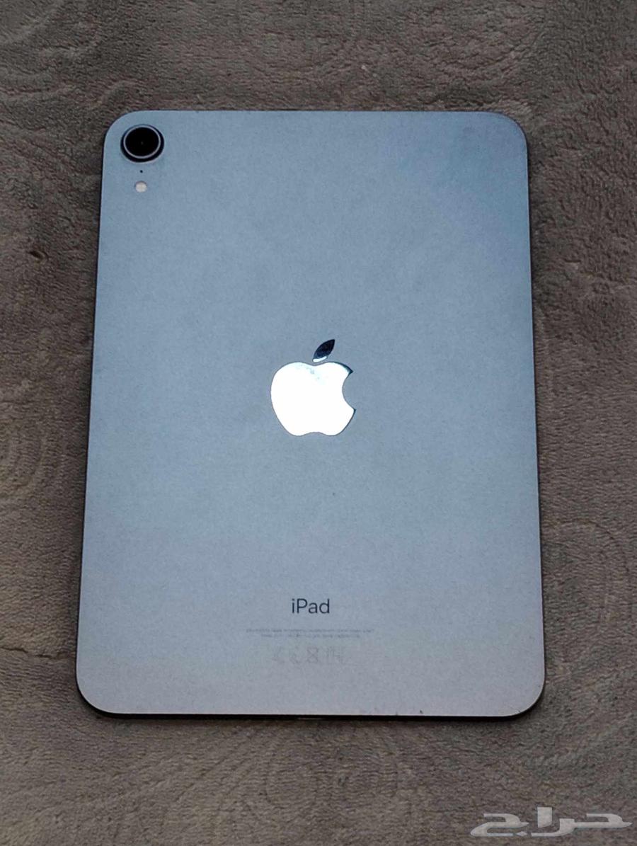 ايباد ميني 6 للبيع64498242989698110