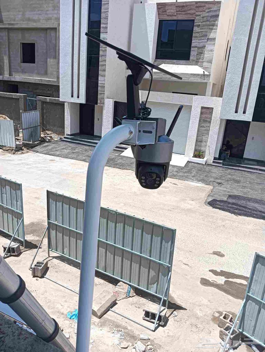 مهندس كيمرات مراقبه وشبكات وصوتيات64148040716546110