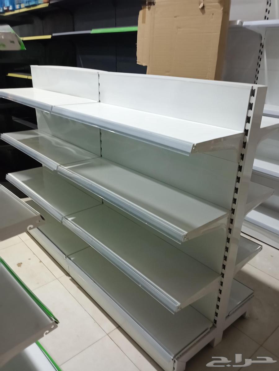 يوجد لدينا جميع انواع ارفوف اصيني64495091171329111