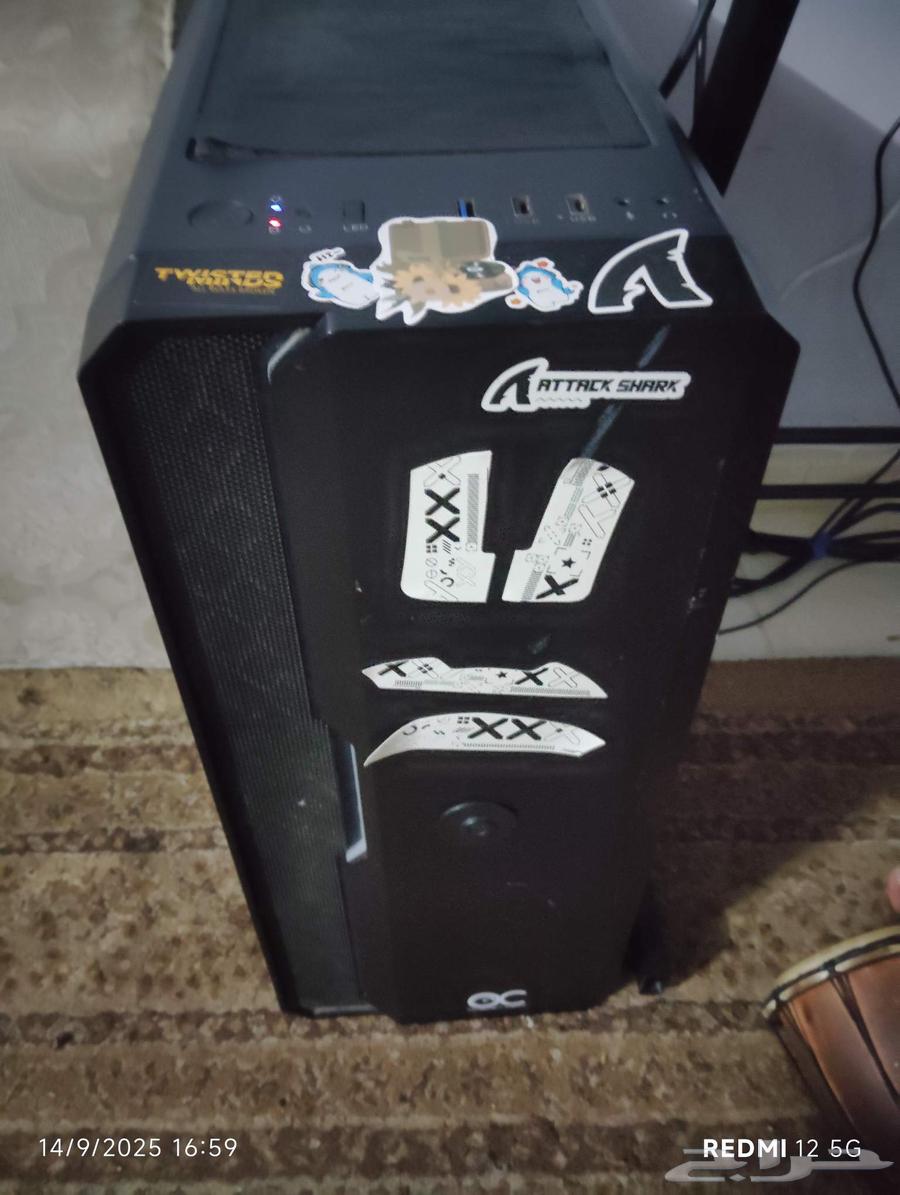 بي سي قيمنق64499436761091110