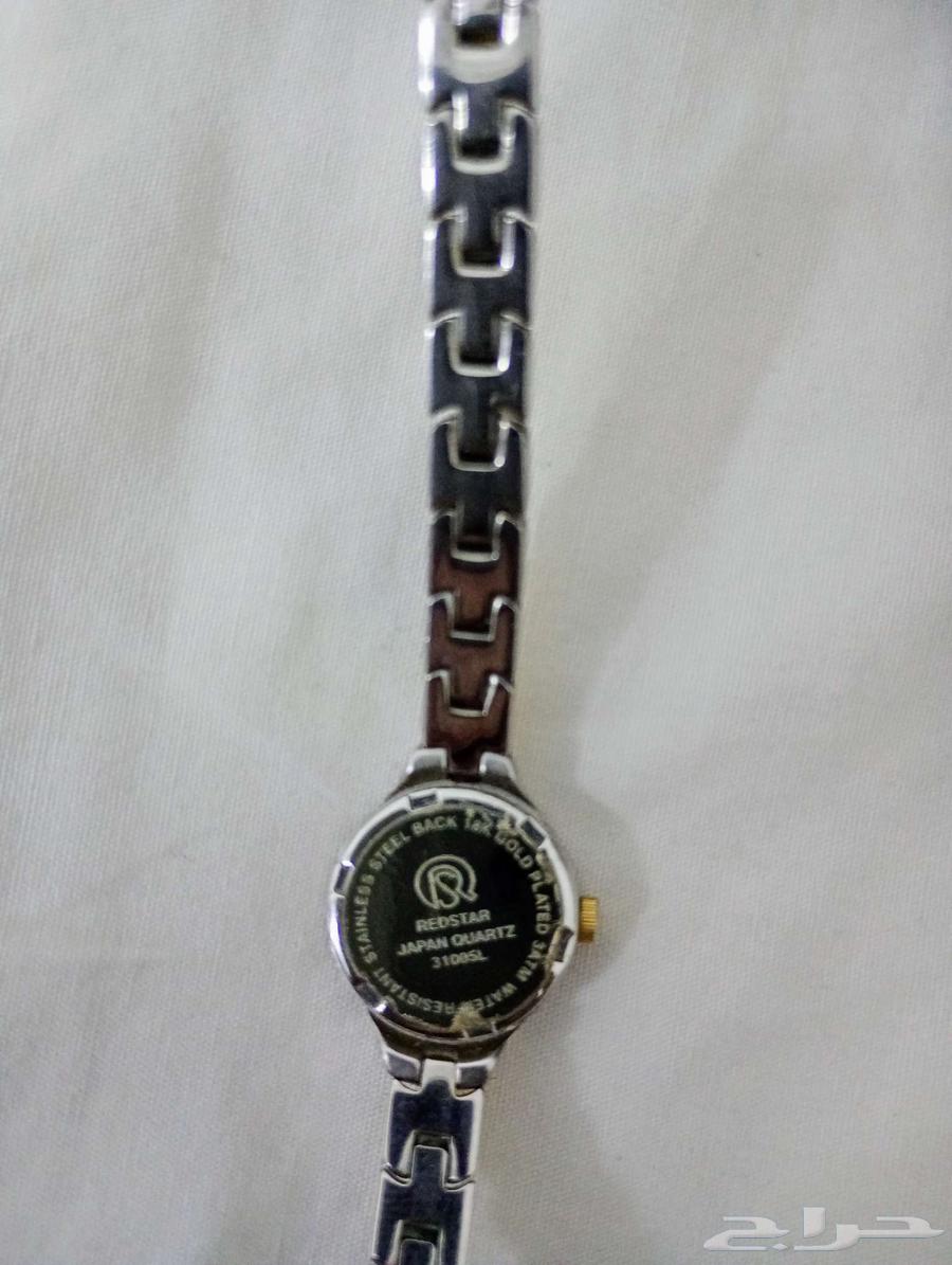 للبيع ساعه يابانية64501620163202111