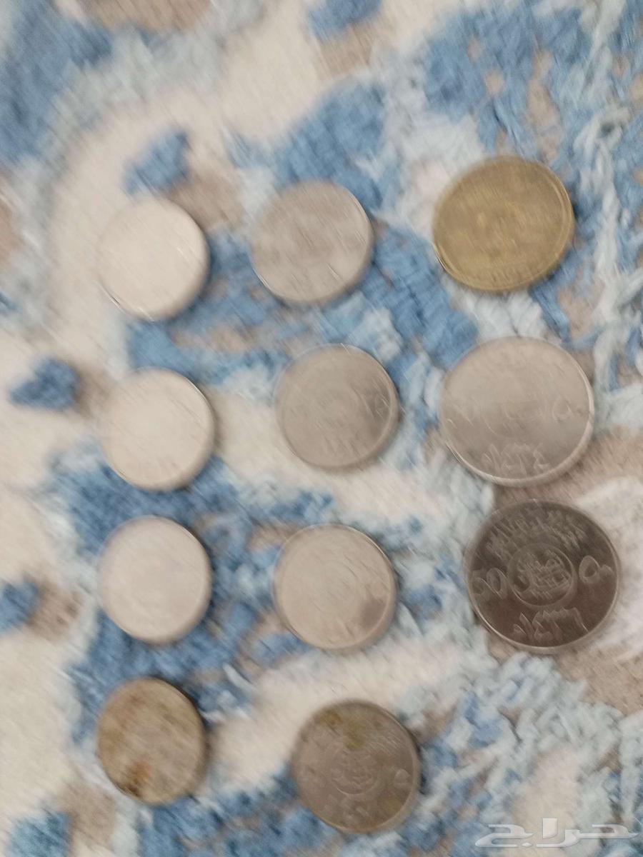 فلوس قديمه64501035504641110