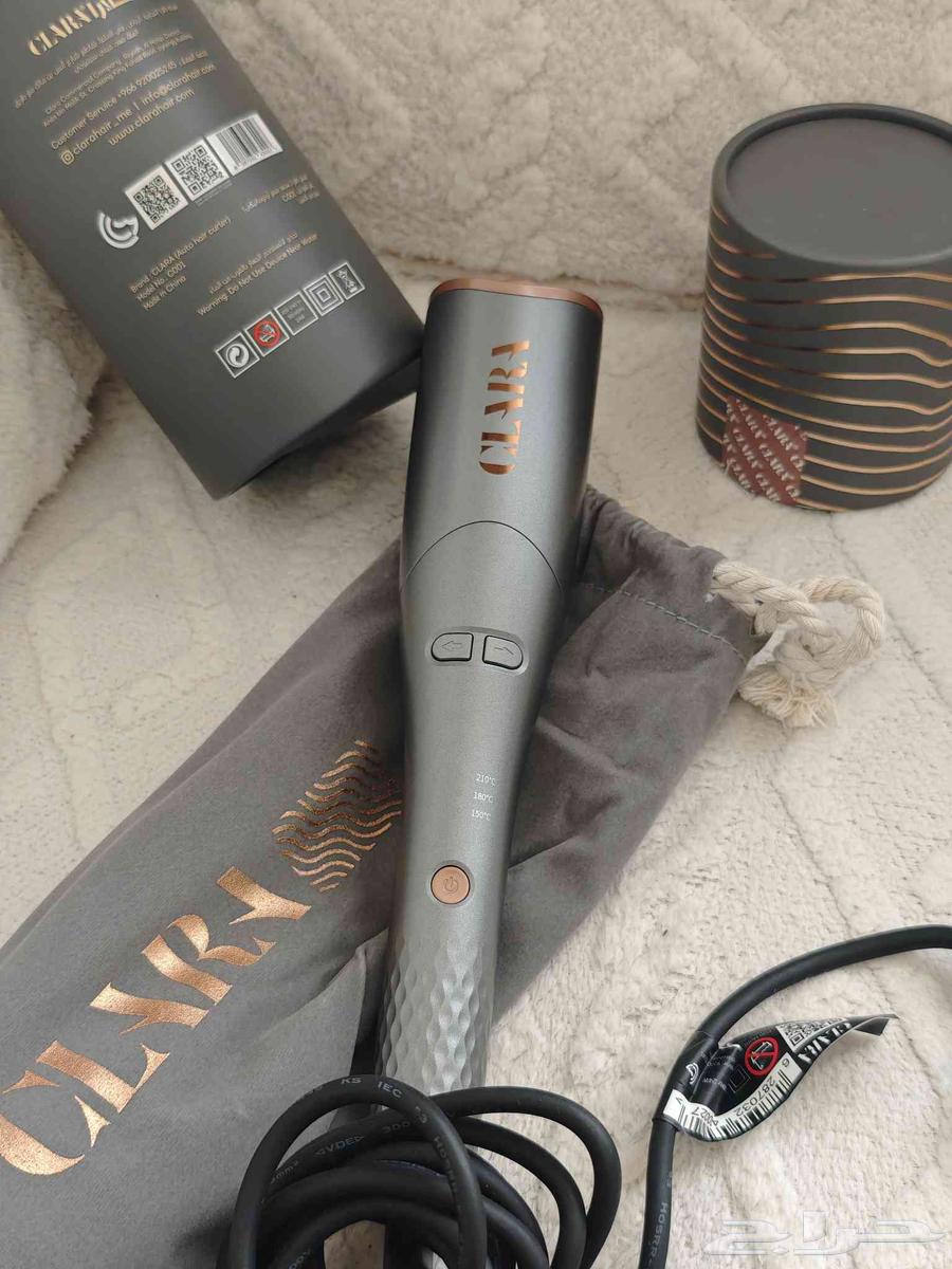 فير لف الشعر من كلارا64499436835842111