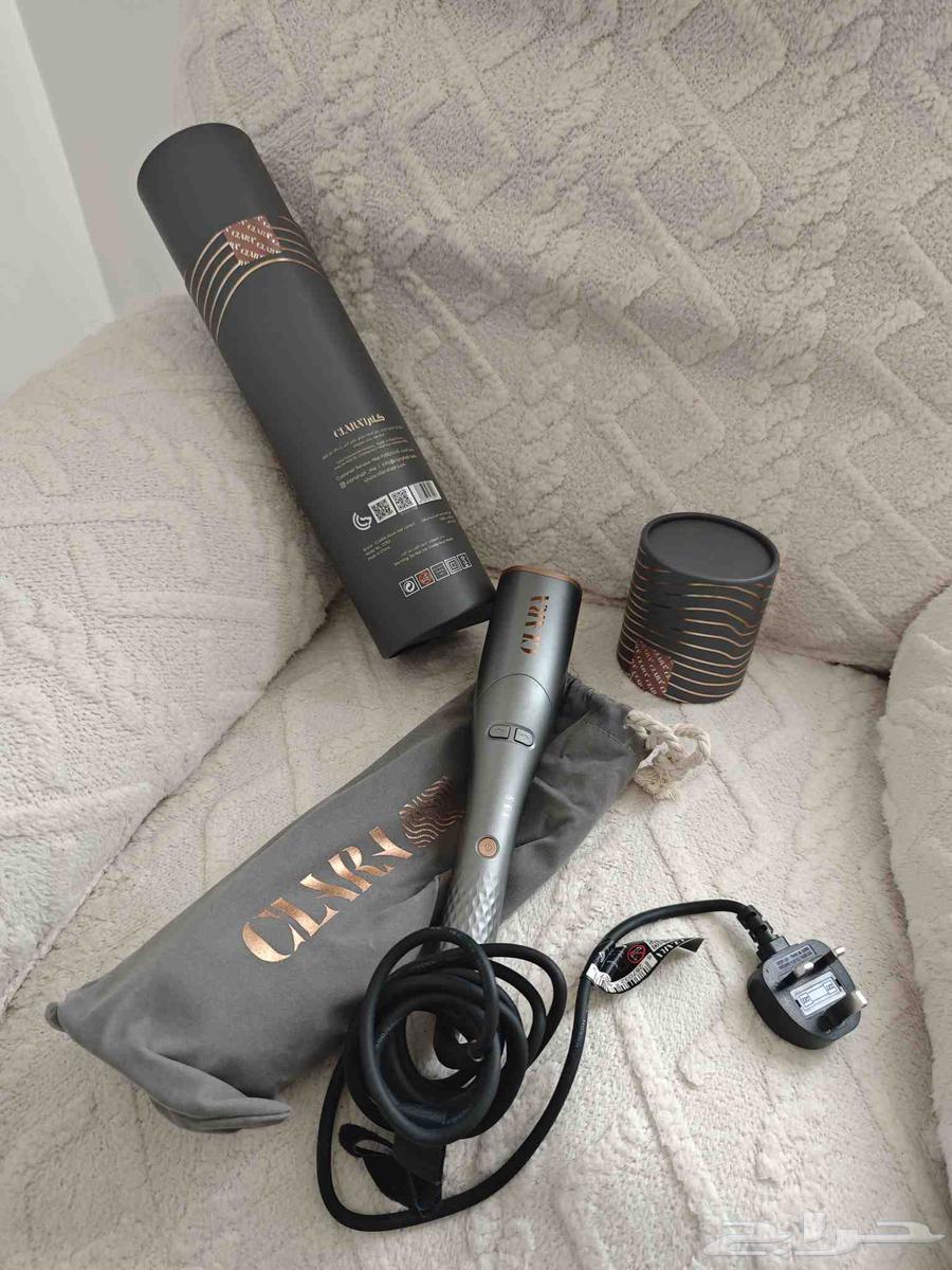 فير لف الشعر من كلارا64499436835842110