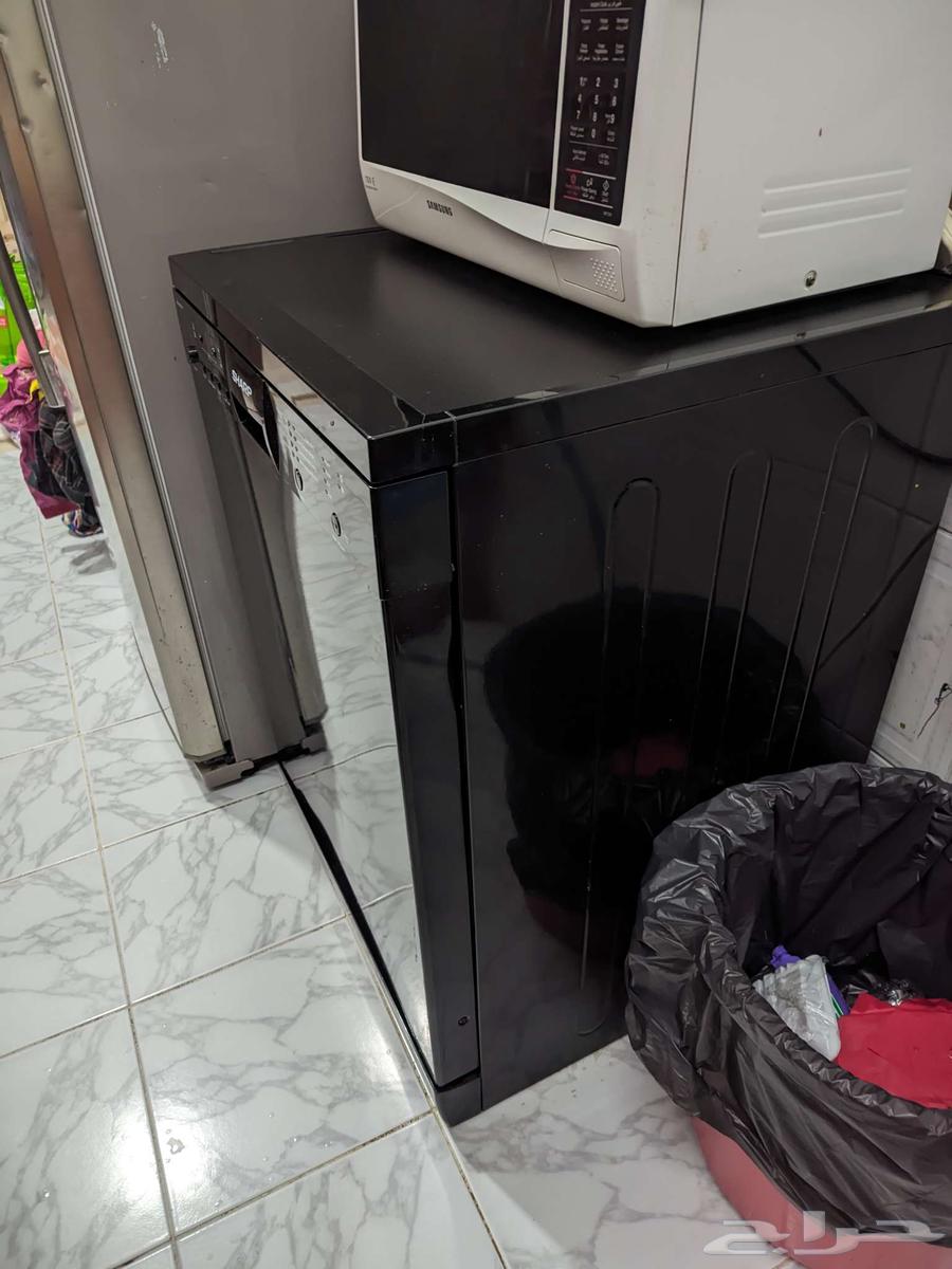 Dishwasher غسالة صحون للبيع64499214961155111