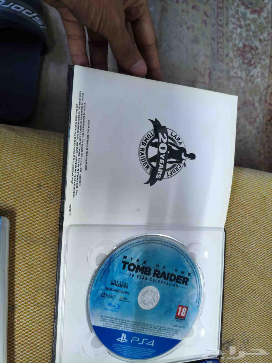 شريط سوني 4 للبدل فقط64496105214082111