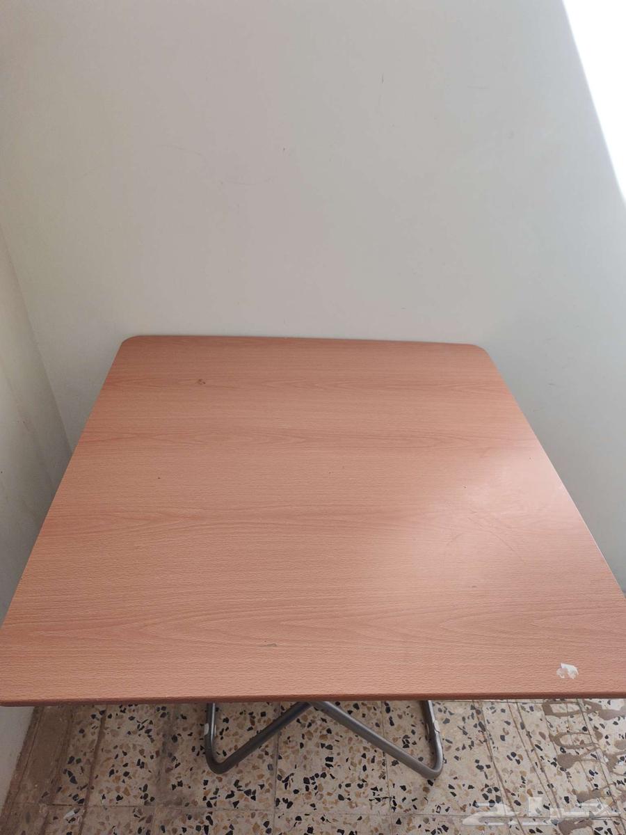 طاولة خشب للبيع64496862297345110