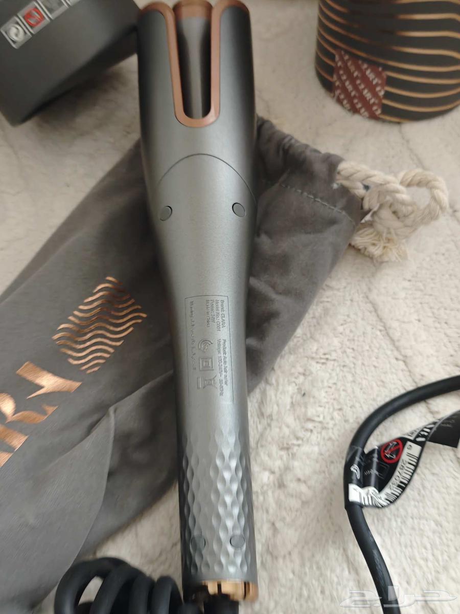 فير لف الشعر من كلارا64499436835842112