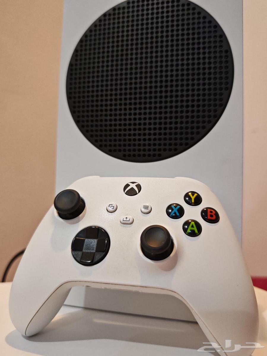 Xbox series S Xbox device64497372696961110