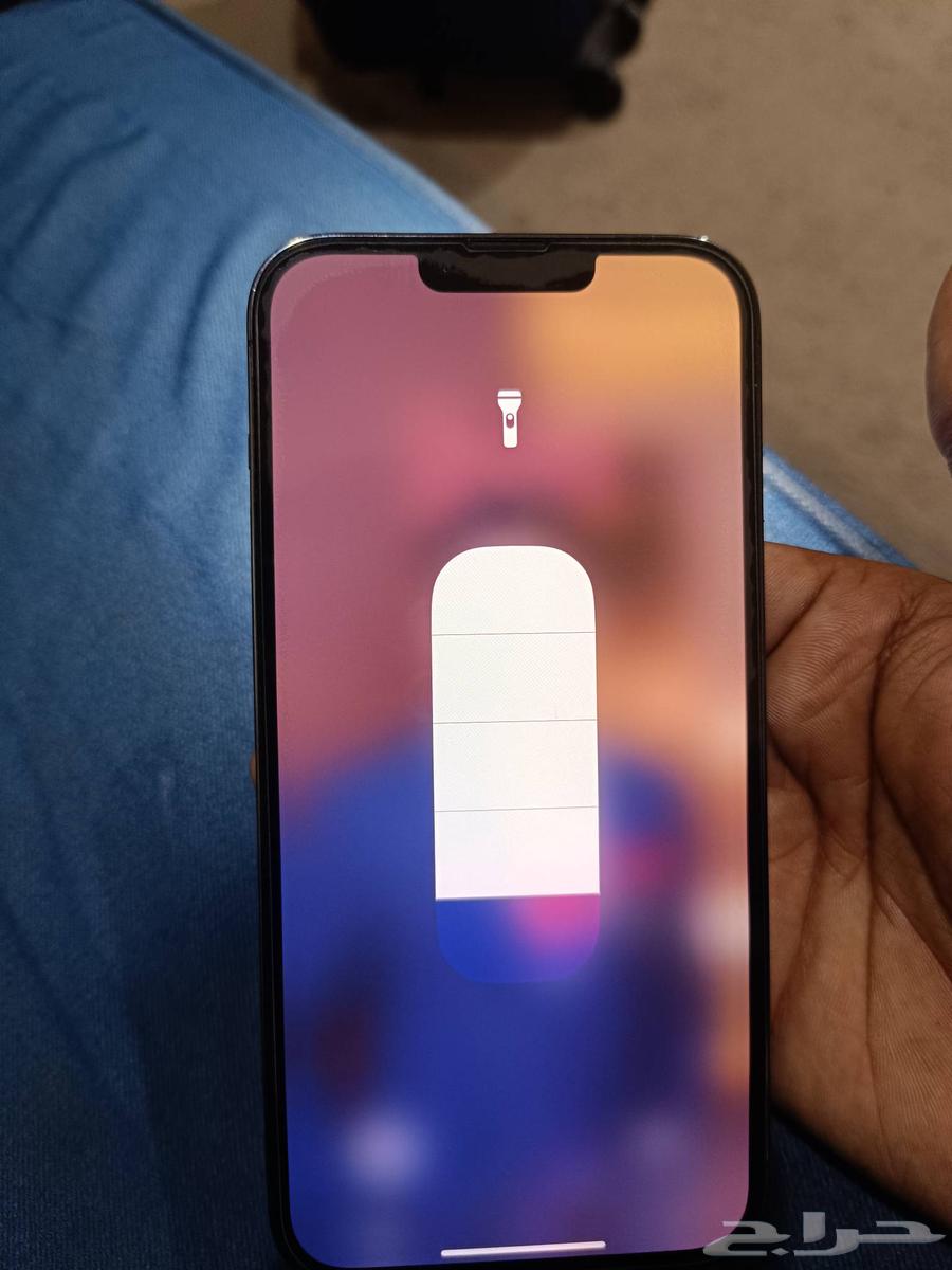 iPhone 13 Pro Max battery health 85 Only device water pack64498117800067113