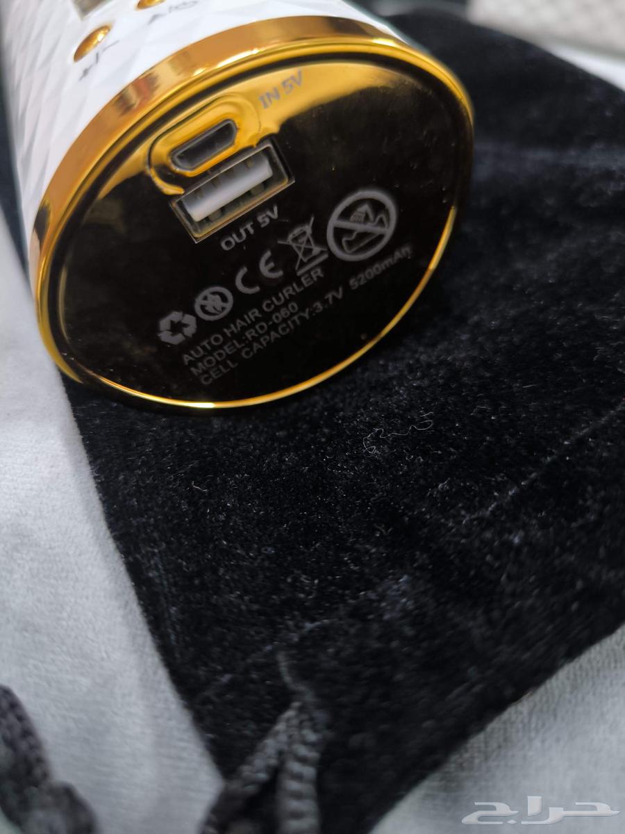 جهاز ويفي للشعر64497634542979113