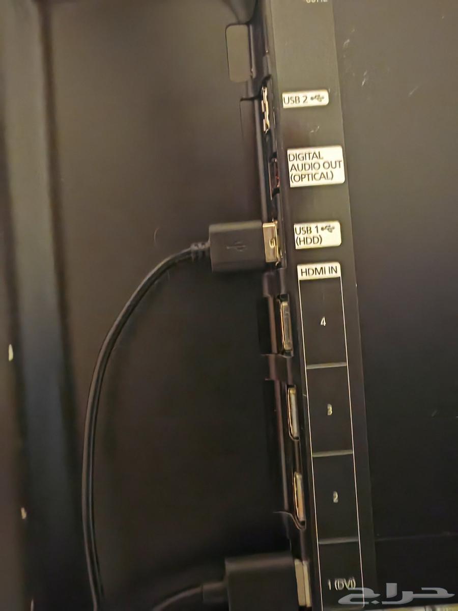 شاشة سامسونج LED مستعملة نظيف قابل للتفاوض64502136482818113