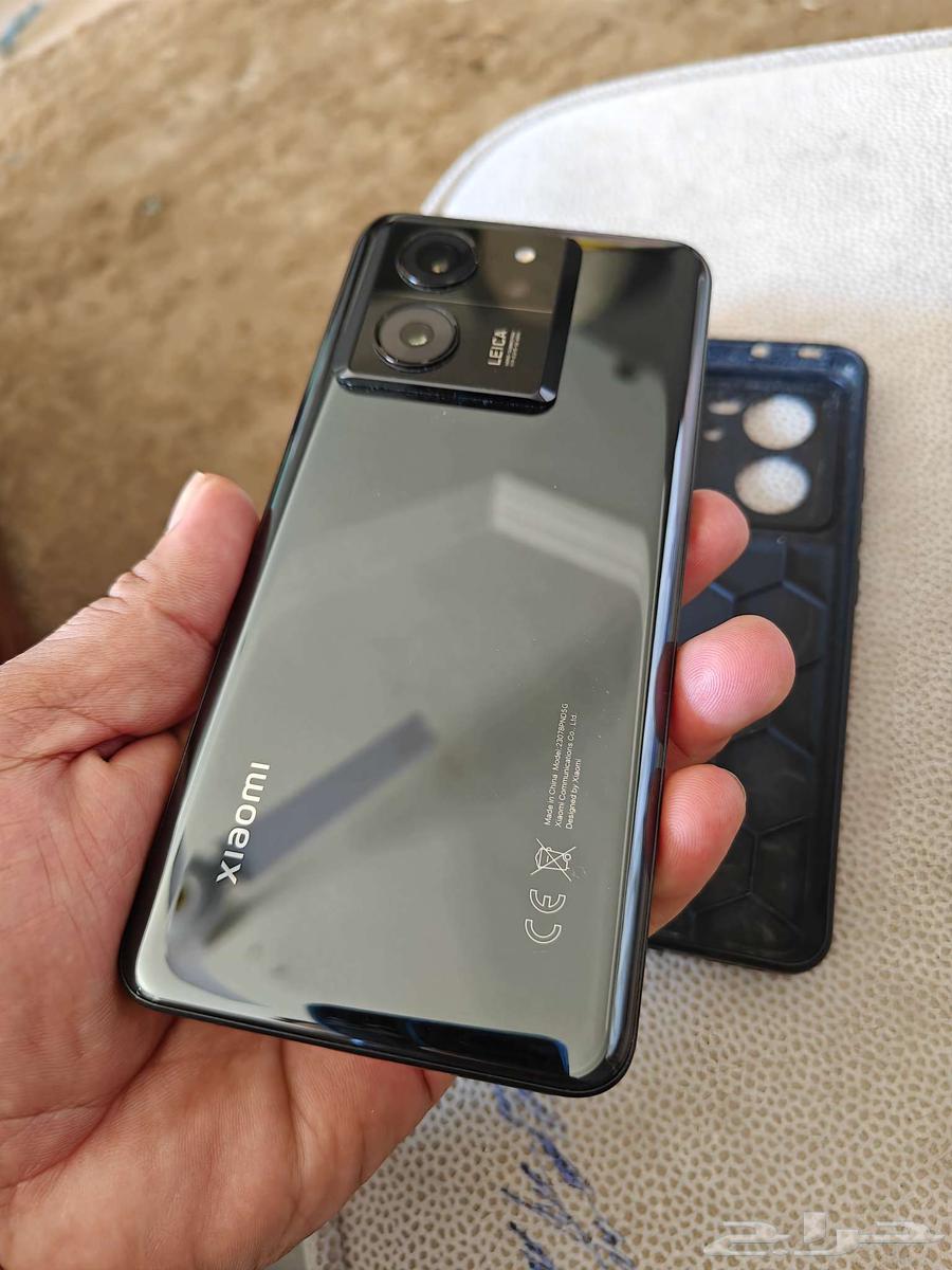 شاومي 13T برو64497938261379111