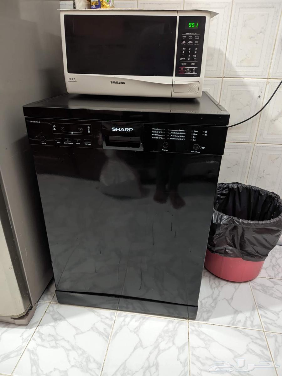 Dishwasher غسالة صحون للبيع64499214961155110