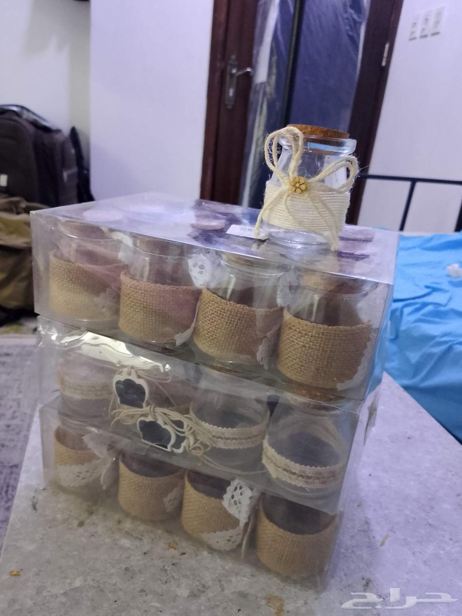 طقم هدايا انتيكات سعر العلبه 30 ريال64502803736578111