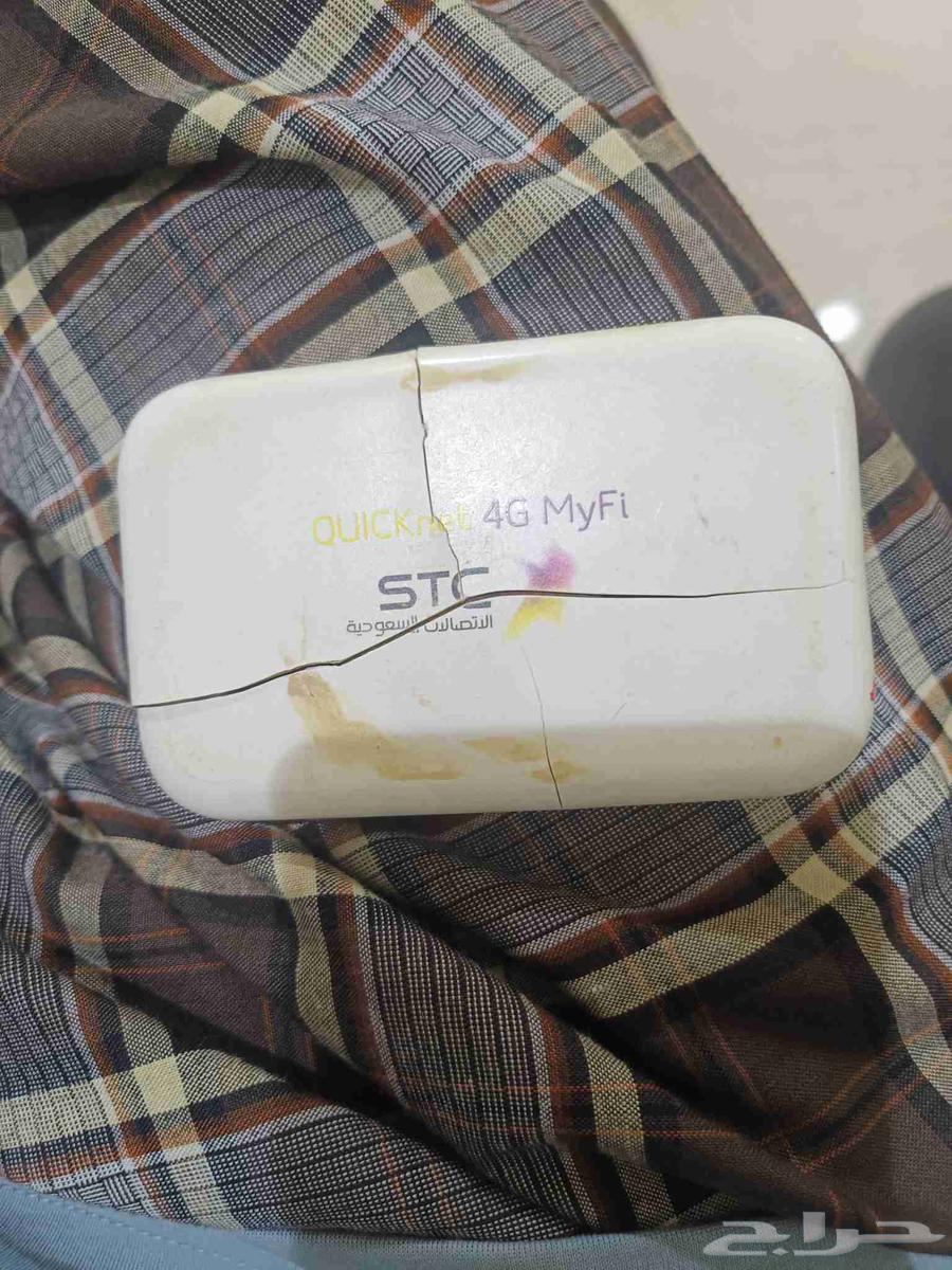 مودم متنقل للبيع يوجد شحن عن طريق ريد بوكس64497786535425111