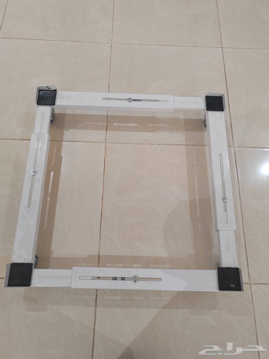 Washing Machine and Refrigerator Movable Base64495502299521111