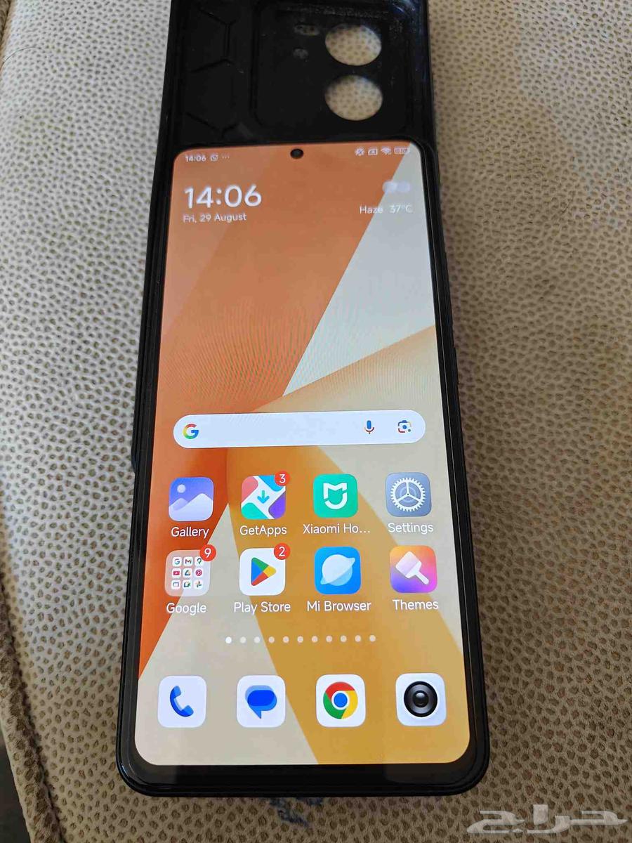 شاومي 13T برو64497938261379110