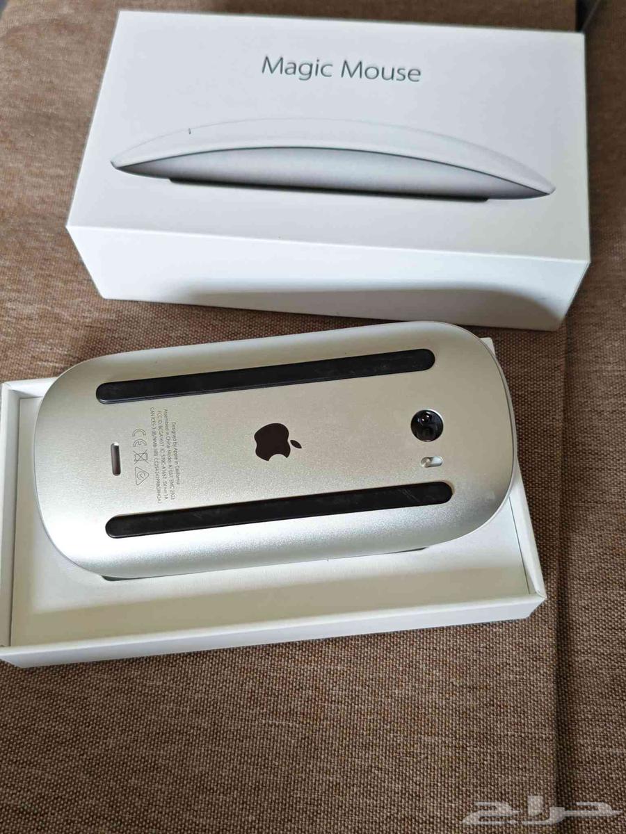 ماوس ابل64498674004867111