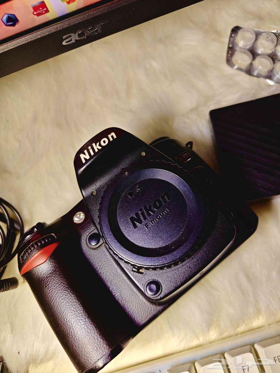 نيكون دي 80 NIKON D80 بيع او بدل64497938286721110