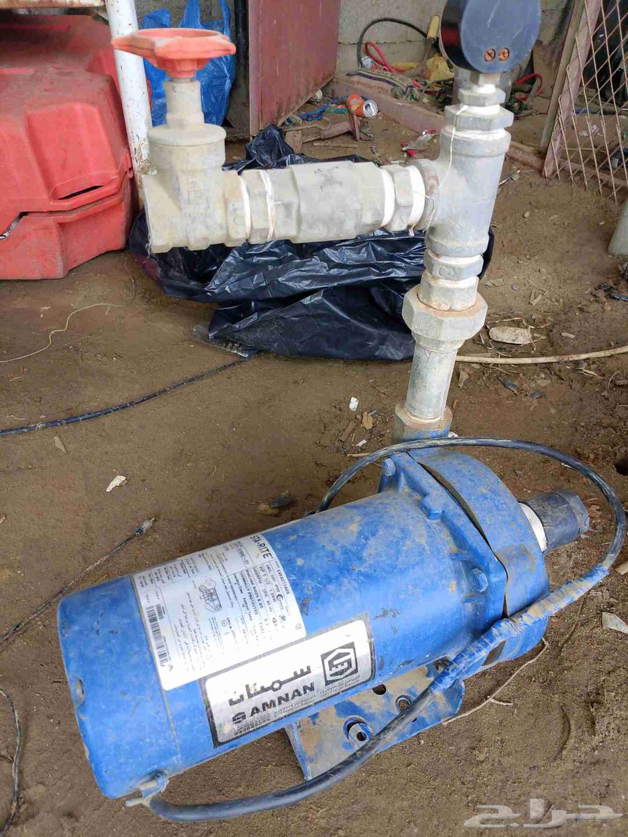 دينامو مياه امريكي64496037135106110