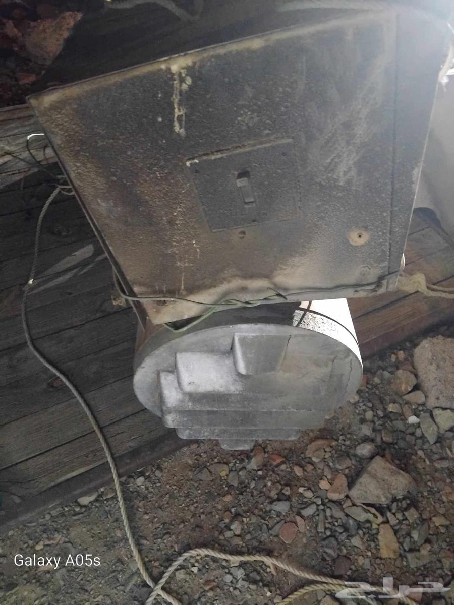 40 kW Generator for Sale, Working and Clean64496986233089112