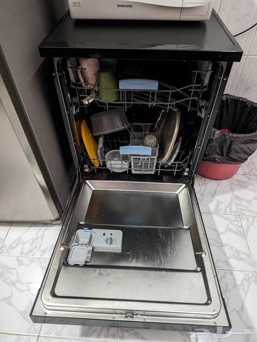 Dishwasher غسالة صحون للبيع64499214961155112
