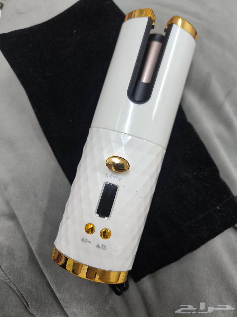 جهاز ويفي للشعر64497634542979110