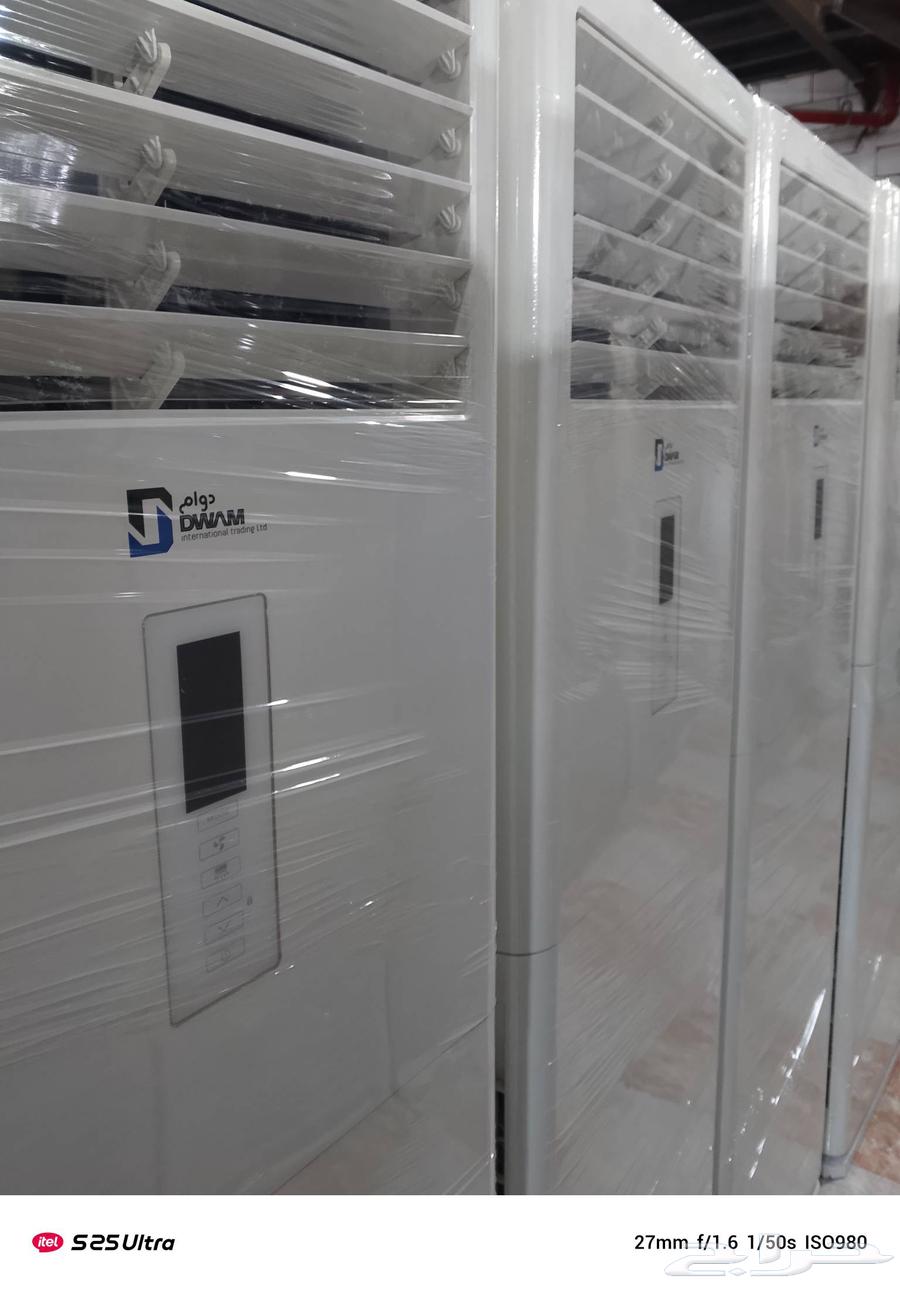 مكيفات باكتج دكت دولاب اسبليت استعمال نظيف64499856160129114